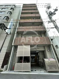 モデラート上町台の画像