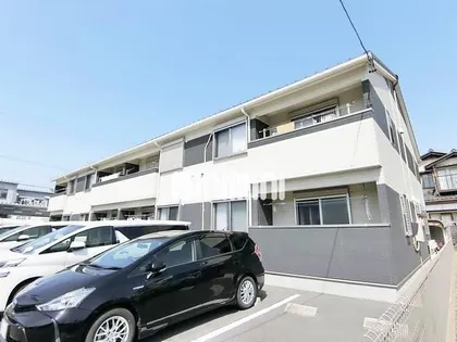 リーブル広田の画像