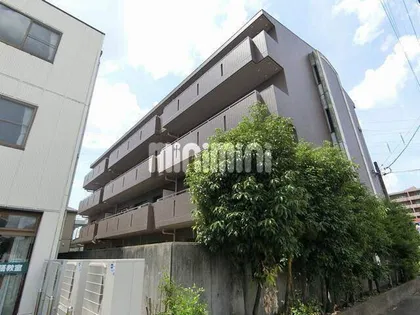 ハピネス八光の画像