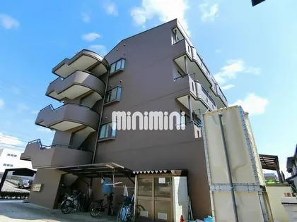 FUKAYAハイツの画像