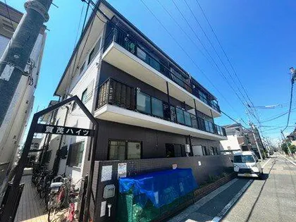 賀茂ハイツの画像