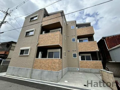 メゾンみけ蛍池の画像