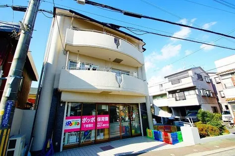 AVANTI下穂積の画像