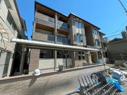 サニーレジデンス鷺洲Aの画像