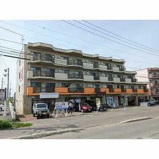 パスウェイ壱番館の画像