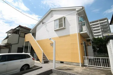 ジュネスOZEKIⅡの画像