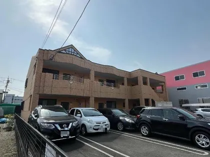 グリーンハイム新守山の画像