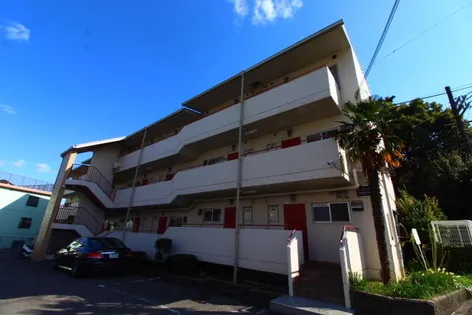 山本マンションの画像