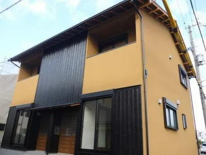 イノベーション B棟の画像