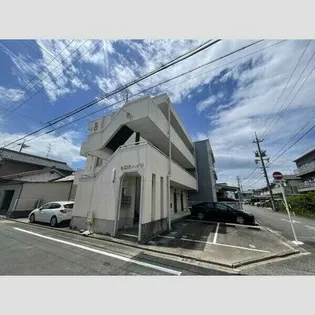 ヒロタハイツの画像