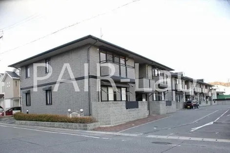 サンアベニュー田寺 2の画像