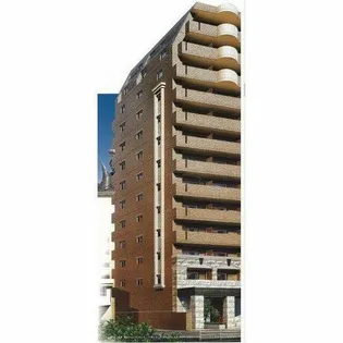 プレサンス名古屋城前【2階】の外観