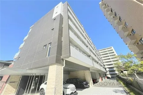 マックヴィラージュ平安の画像