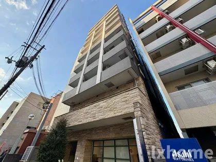 フェリーズ茨木の画像