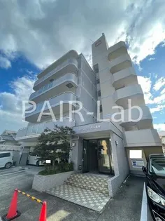 キャッスルコート西夢前台の画像