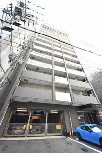 エスリード神戸三宮【10階】の外観