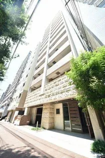 プレミアムコート神戸三宮の画像