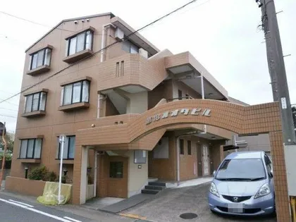 第18オオタビルの画像