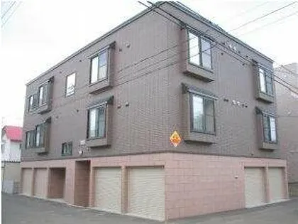 ノースカルム北32条の画像