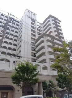 本山アーバンライフ【5階】の外観