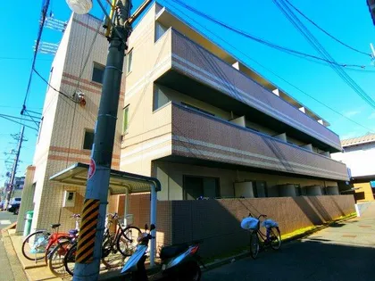 カーサ コルの画像