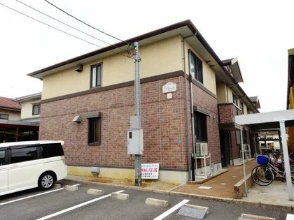 プレミールB棟の画像