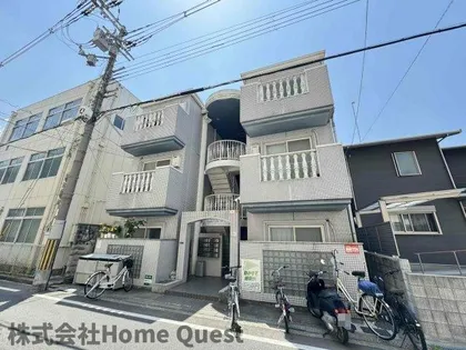エトワールヴィルーR中小阪の画像