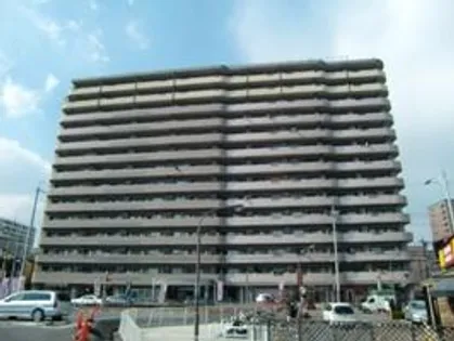 アメニティ南草津Ⅳの画像