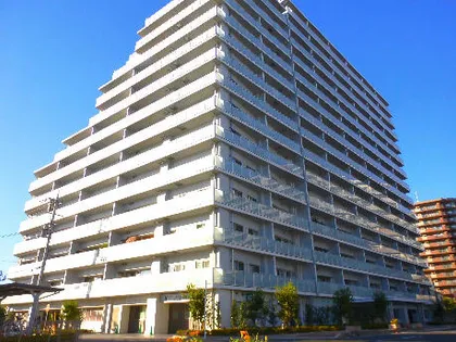 レジェ南草津の画像