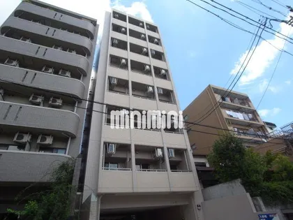 クレスト覚王山の画像