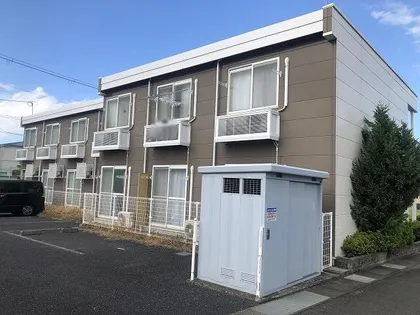 レオパレス弘洋の画像