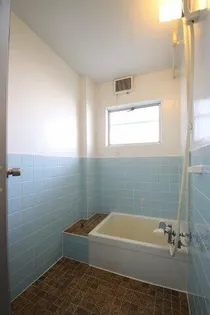 幸久ハイツ【1階】の風呂