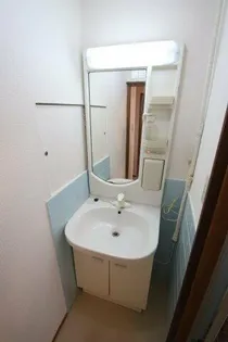 幸久ハイツ【1階】の内装