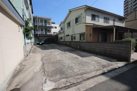 幸久ハイツ【1階】のその他画像