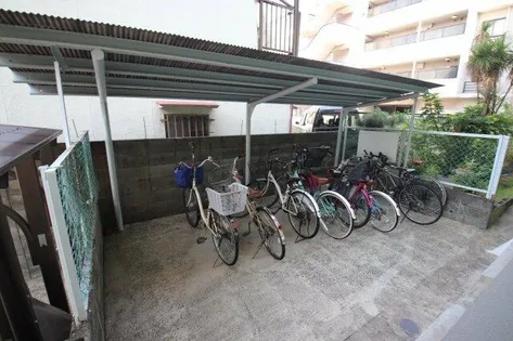 幸久ハイツ【1階】のその他画像