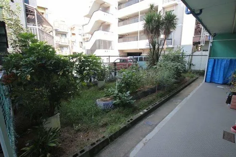 幸久ハイツ【1階】のその他画像