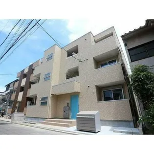 REGALEST山王の画像