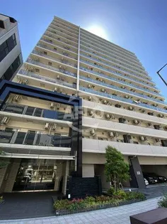 エステムコート阿波座プレミアムの画像