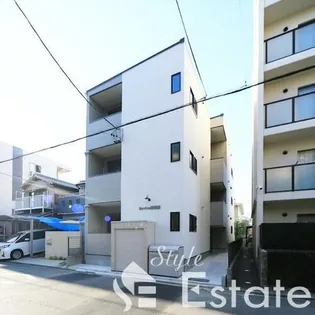 REVIVE新瑞橋の画像