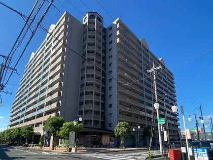 ユニハイム草津ユトリオふれあい館の画像