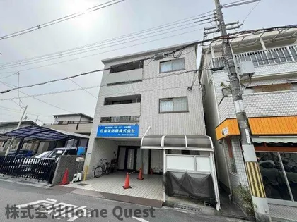 サツキハイツの画像