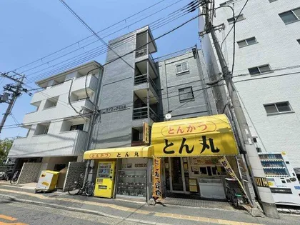 ライラック商大前の画像