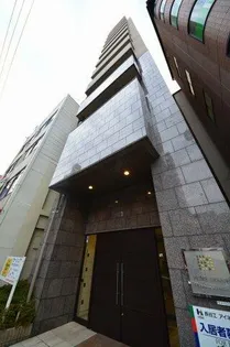 ドゥーエ玉造【8階】の外観