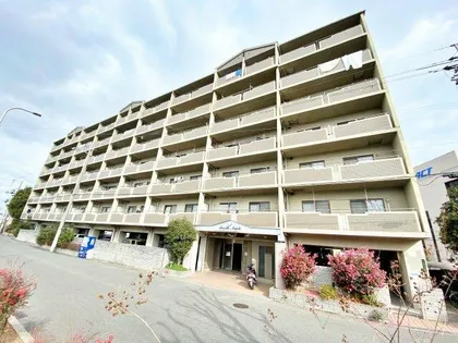 ファミール永田の画像