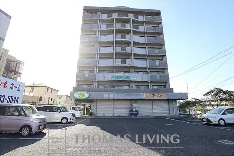 サクシード浅川の画像