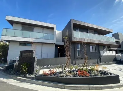 クラルテ岡本宮ノ前の画像