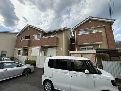 スペランツァ【1階】の外観