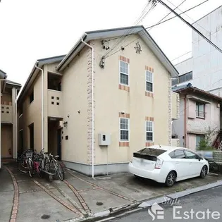 リブレア日比野西A棟の画像