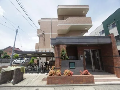 レージュ幸心の画像