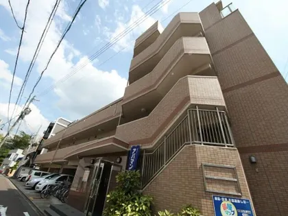 エスポアール千種の画像